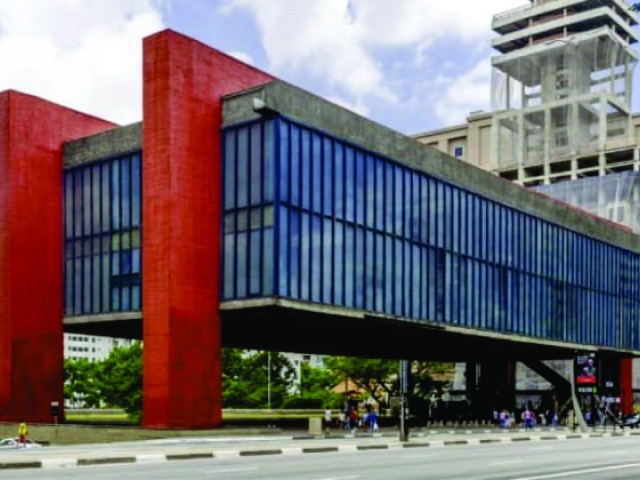 7 características da arquitetura brasileira